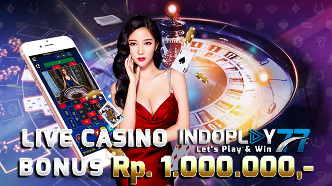 situs judi live casino online sbobet maxbet indonesia
